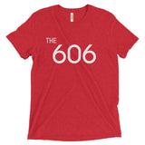 The 606