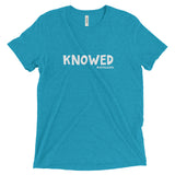 Knowed