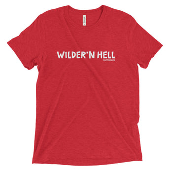 Wilder'n Hell
