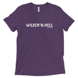Wilder'n Hell