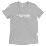 Knowed