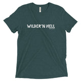 Wilder'n Hell