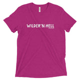 Wilder'n Hell
