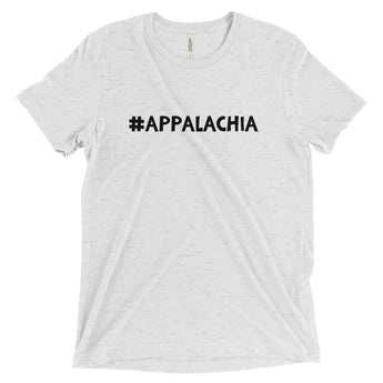 #Appalachia
