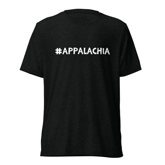 #Appalachia