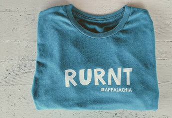 Hashtag Appalachia : Far More Than Just an Appalachian T - Shirt Company!
