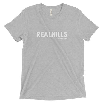 Real Hills