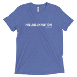 Hill Billy Nation