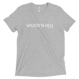 Wilder'n Hell