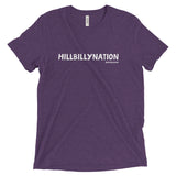 Hill Billy Nation