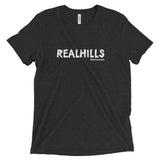 Real Hills